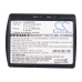 BarCode, Scanner Battery Symbol MC5040