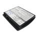 BarCode, Scanner Battery Symbol MC50