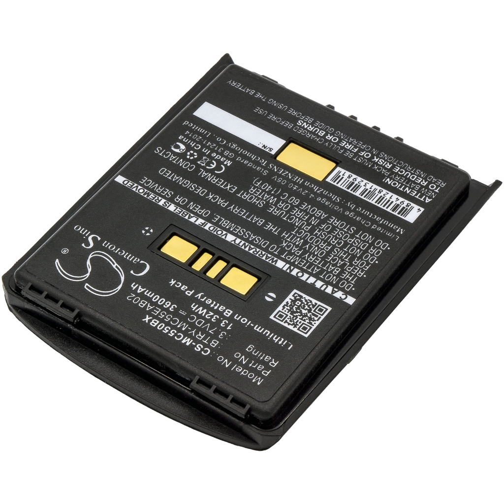 Battery Replaces 82-111094-01