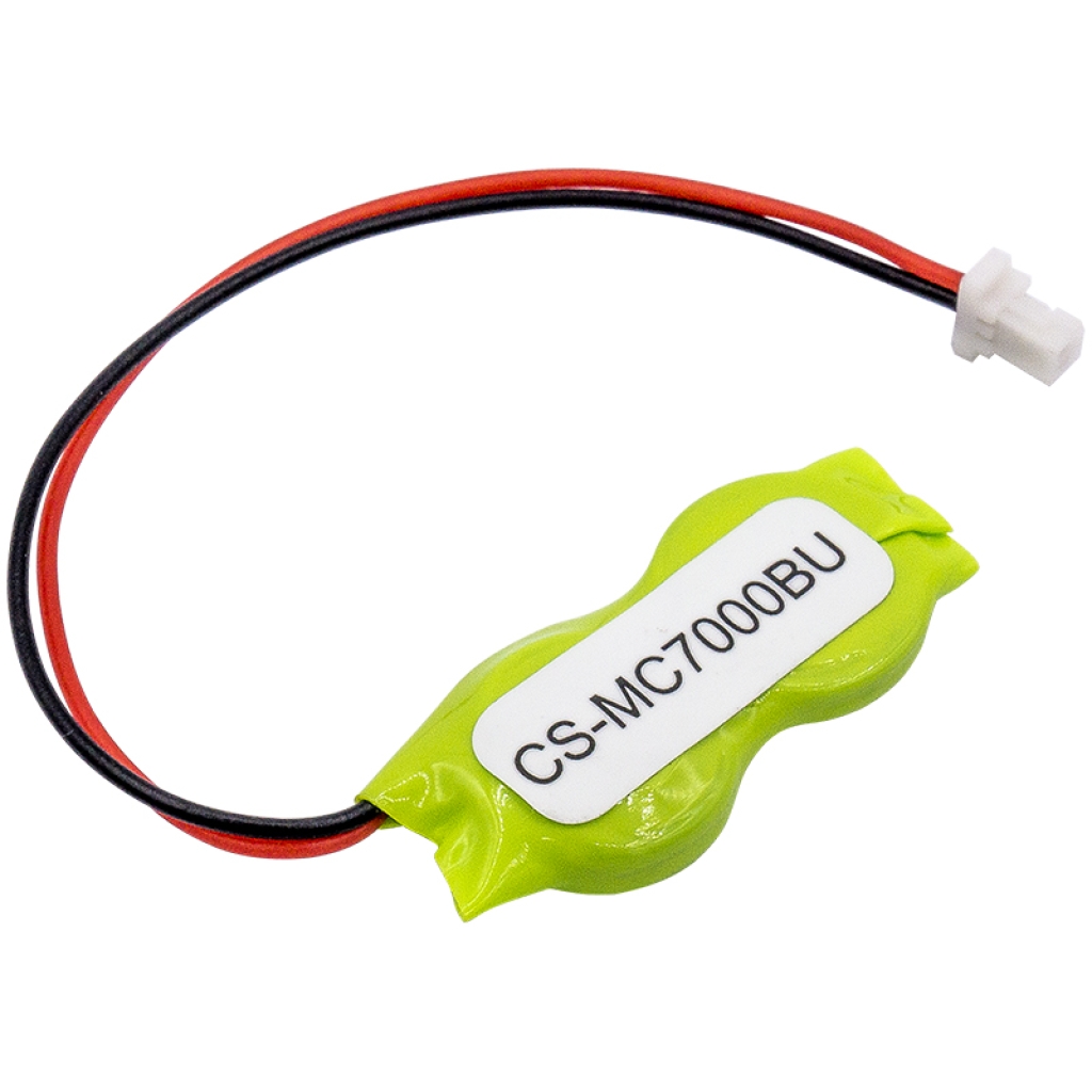 CMOS / Batterie de secours Symbol CS-MC7000BU