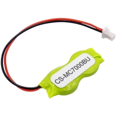 Compatible battery replacement for SYMBOL 60.13H32.004