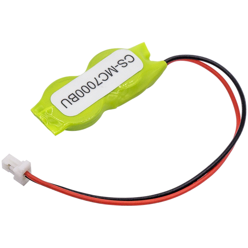 CMOS / Batterie de secours Cipherlab CP50