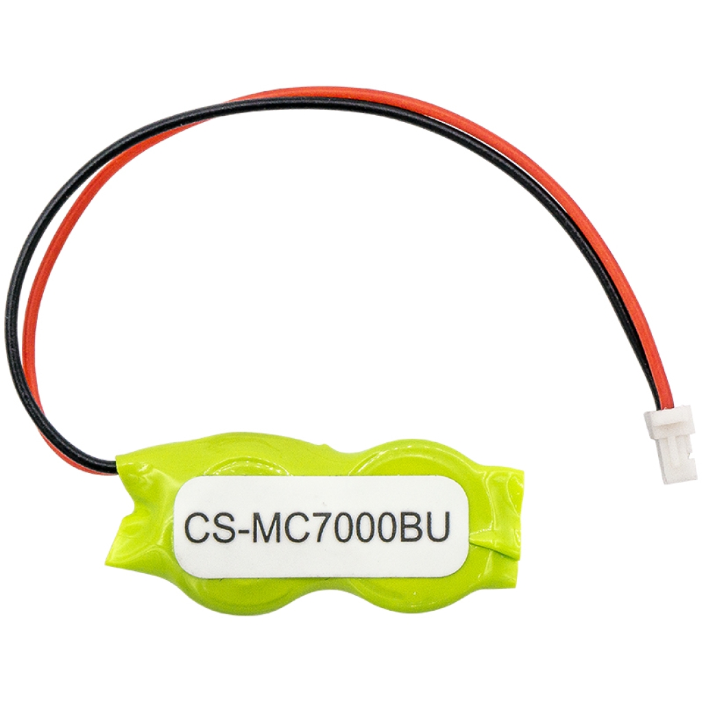 CMOS / BackUp Battery Symbol MC9190