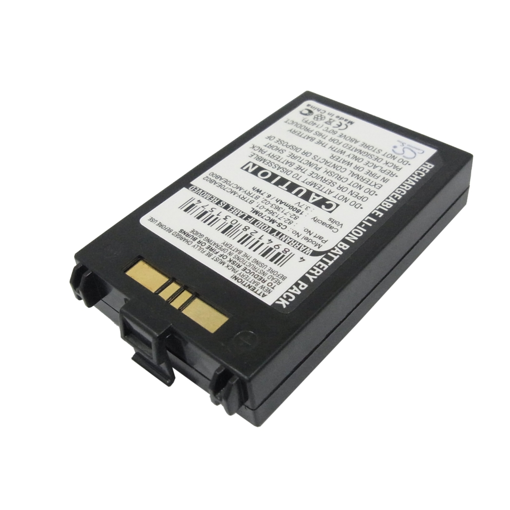 Battery Replaces 82-71364-03