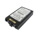 BarCode, Scanner Battery Symbol MC70