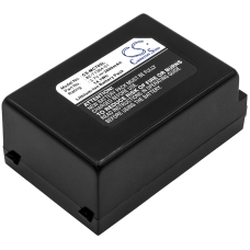 Remplacement de batterie compatible pour SYMBOL  BTRY-MC7XEAB0H, 82-71364-03, BTRY-MC7XEAB00, 82-71364-01, BTRY-MC70EAB02...