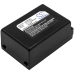 BarCode, Scanner Battery Symbol MC9097-K