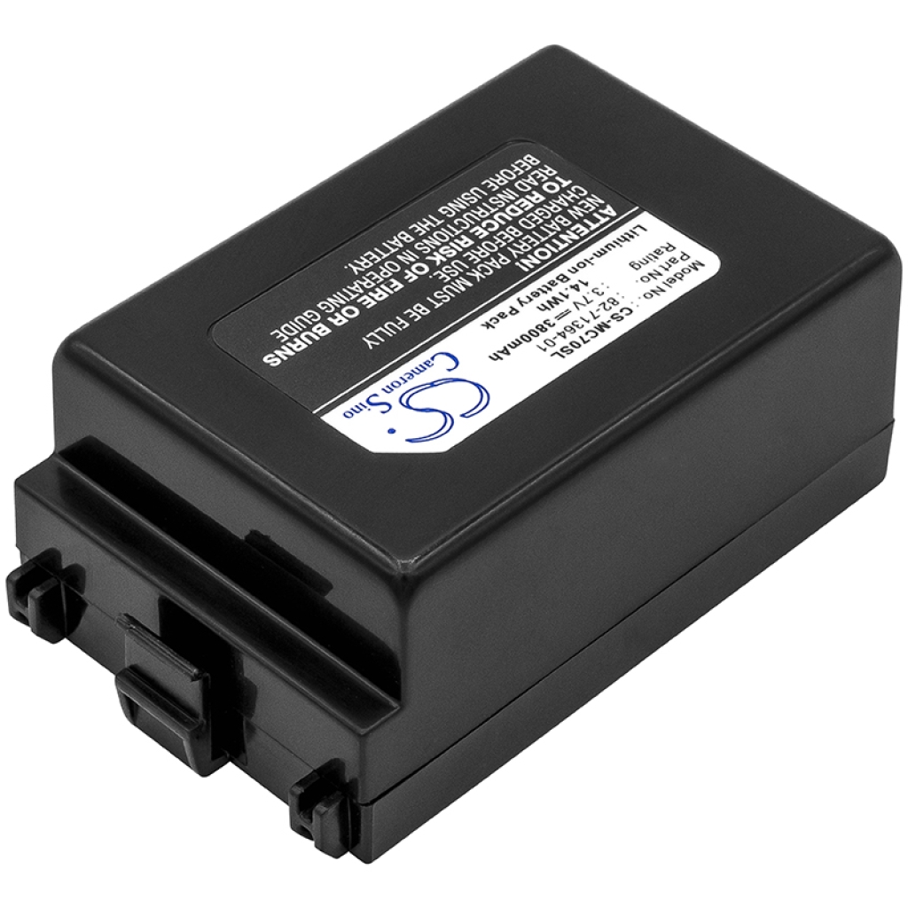 Battery Replaces 82-71364-06