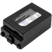 BarCode, Scanner Battery Symbol MC7596-PZCSKQWA9WR