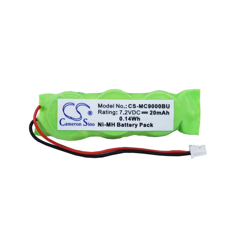 Batteries Remplace OBEA000003C