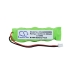 Batteries Remplace OBEA000003C