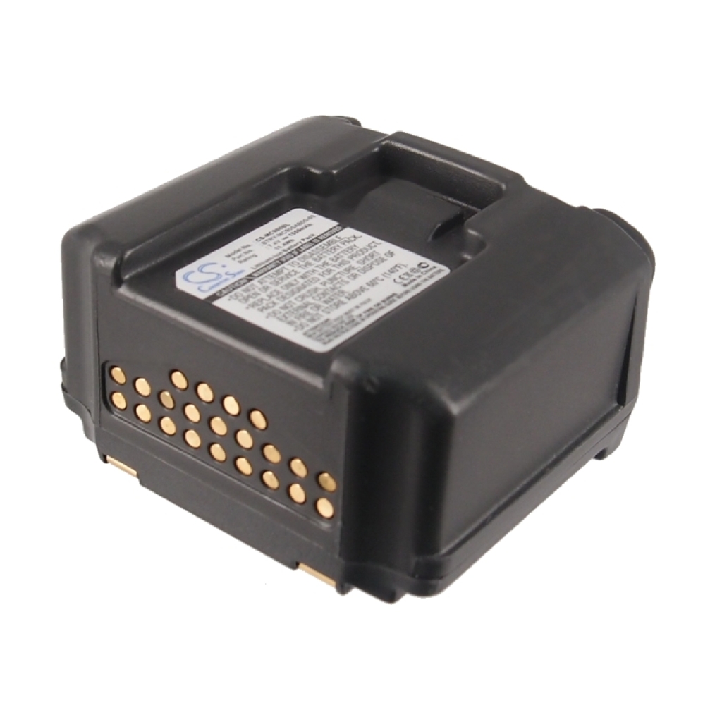 BarCode, Scanner Battery Symbol CS-MC906BL