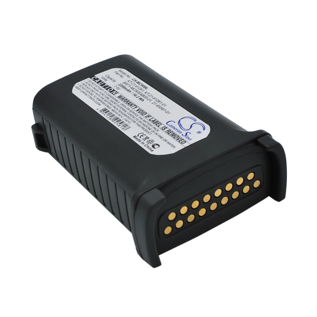 BarCode, Scanner Battery Symbol MC9090-K