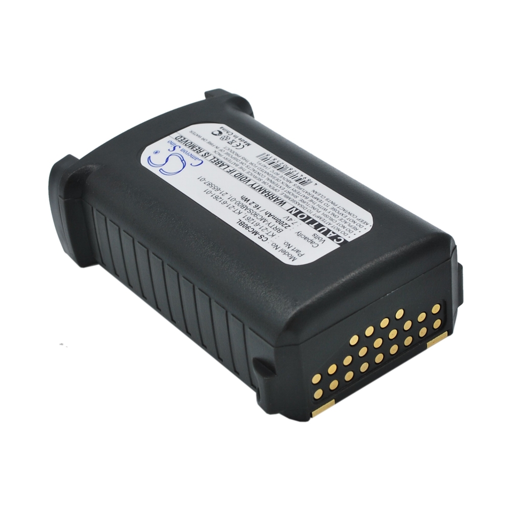 Batteries Remplace 82-111734-01