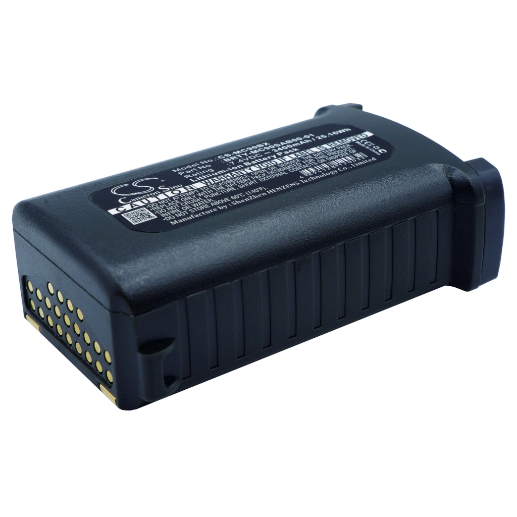 Battery Replaces 82-111734-02