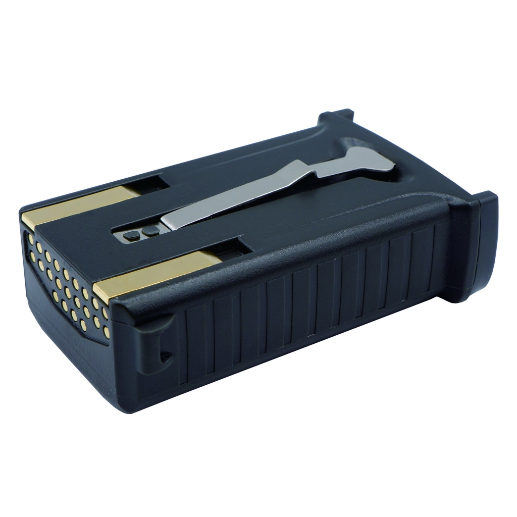 BarCode, Scanner Battery Symbol MC9060