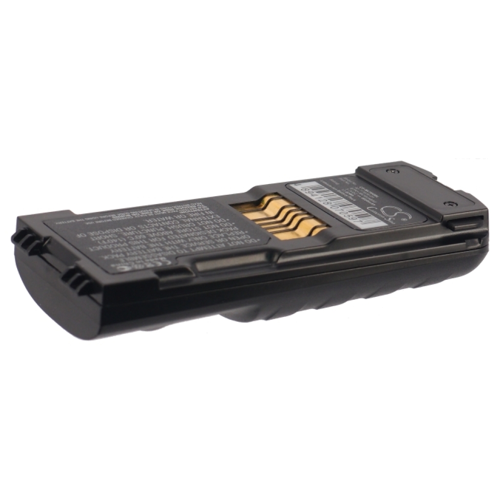 Battery Replaces 82-111636-01