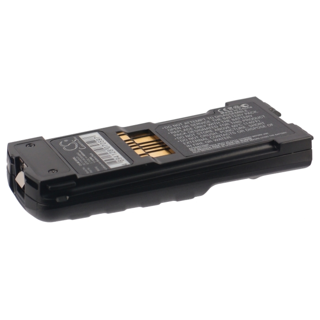 BarCode, Scanner Battery Symbol MC9596