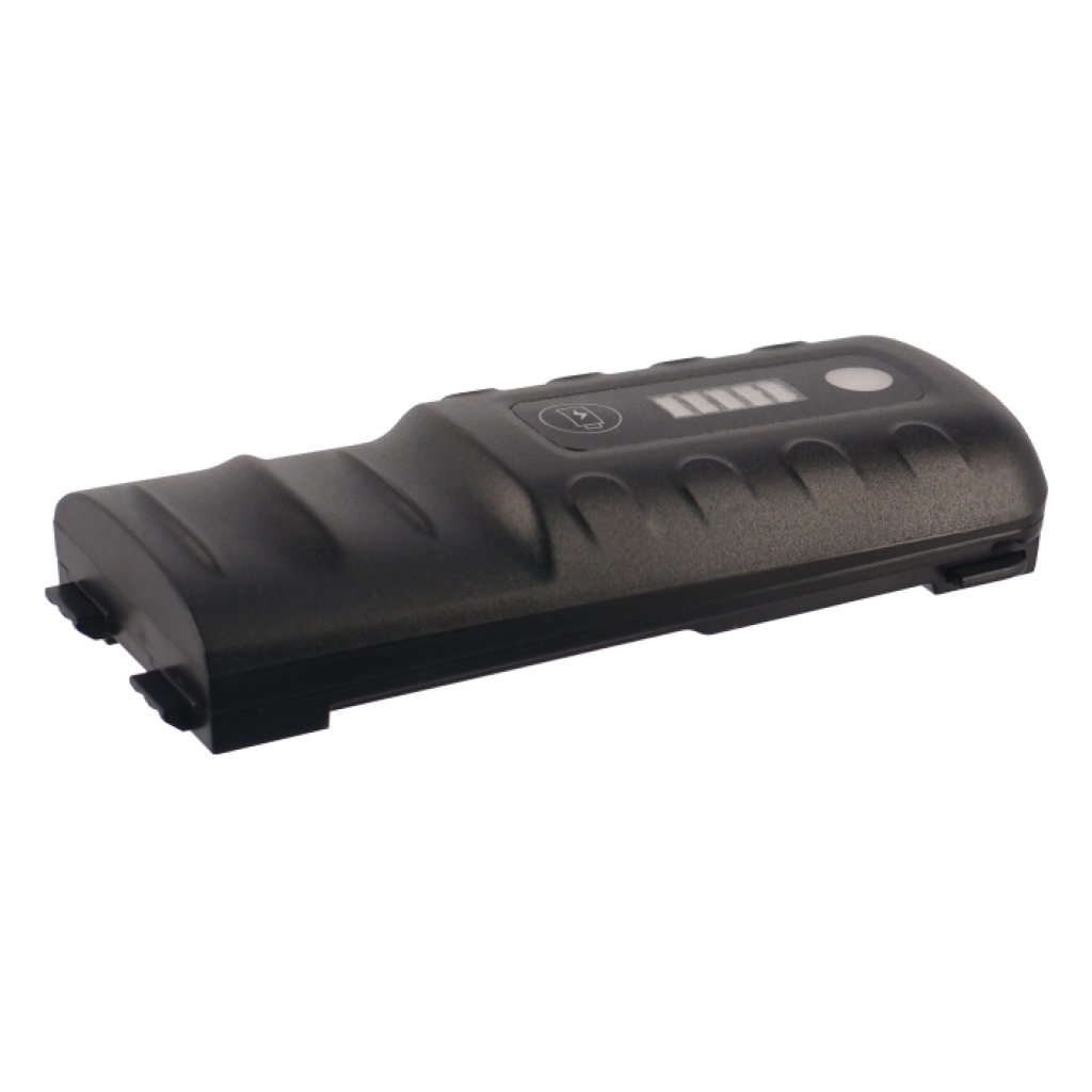 BarCode, Scanner Battery Symbol MC9596