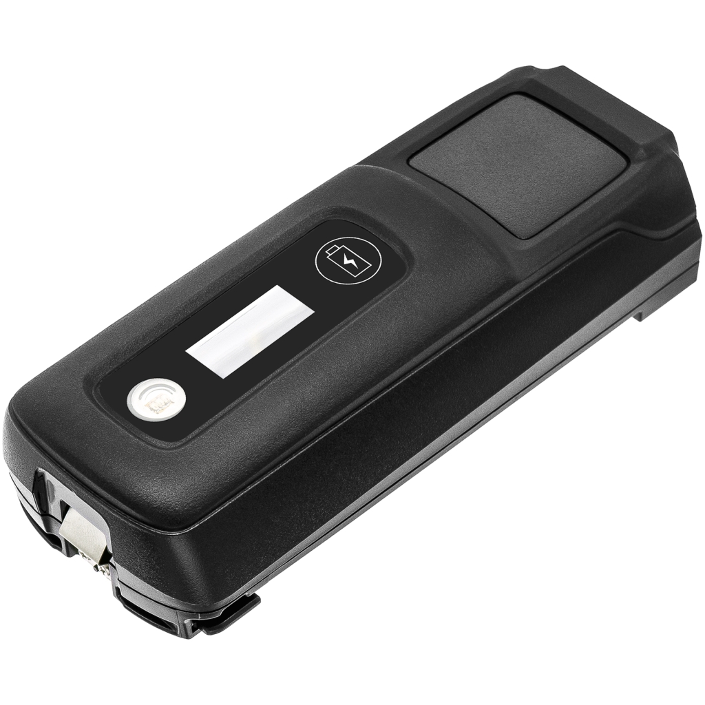 BarCode, Scanner Battery Symbol MC9596