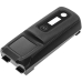 BarCode, Scanner Battery Symbol MC9596