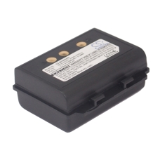 Compatible battery replacement for M3 Mobile HSM3-2000-LI,MCB-6000S