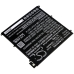 Tablette Batterie Microsoft CS-MCB938SL