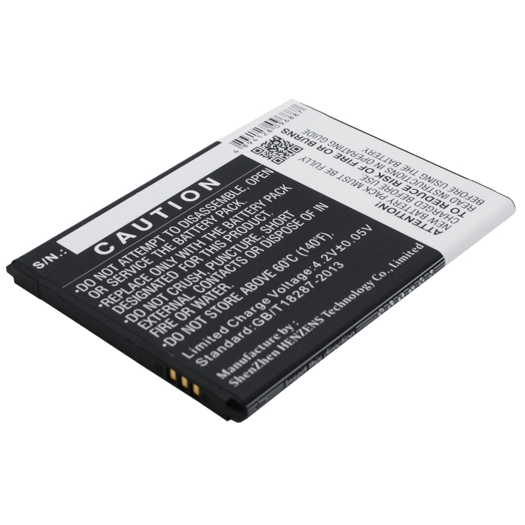 Battery Replaces BTY26189