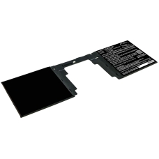 Remplacement de batterie compatible pour Microsoft  G3HTA040H