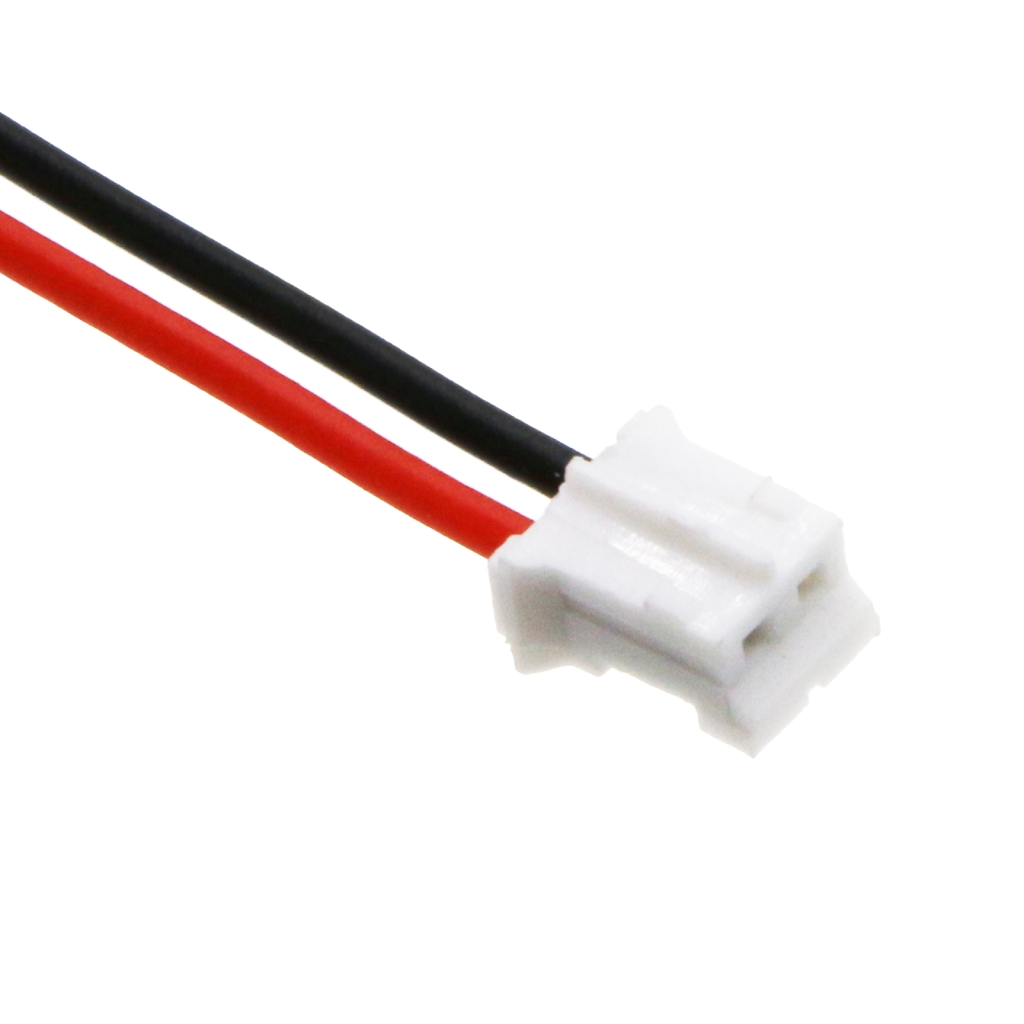 Compatible battery replacement for Micro medical BAT6709