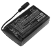 Batteries Clothes battery CS-MCN126SL