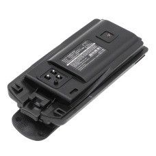 Remplacement de batterie compatible pour Motorola 6080384X65,PMNN6035,RLN6351A