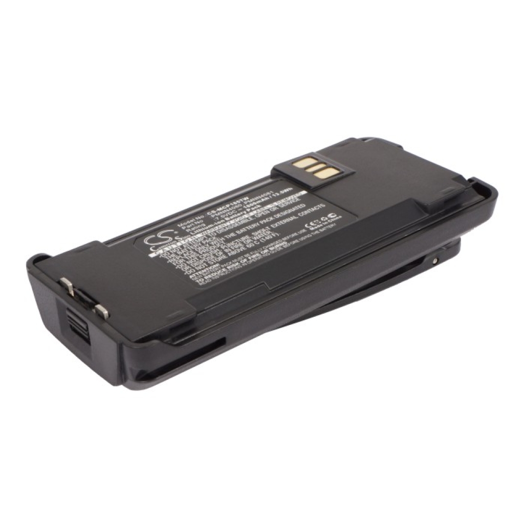 Batteries Remplace PMNN4476A