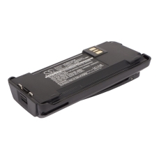 Remplacement de batterie compatible pour Motorola PMNN4080,PMNN4081,PMNN4081AR,PMNN4081ARC,PMNN4082...