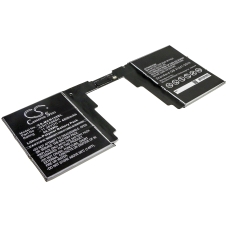 Remplacement de batterie compatible pour Microsoft  G3HTA065H