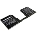 Tablette Batterie Microsoft CS-MCR135SL