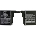 Remplacement de batterie compatible pour Microsoft  G3HTA065H