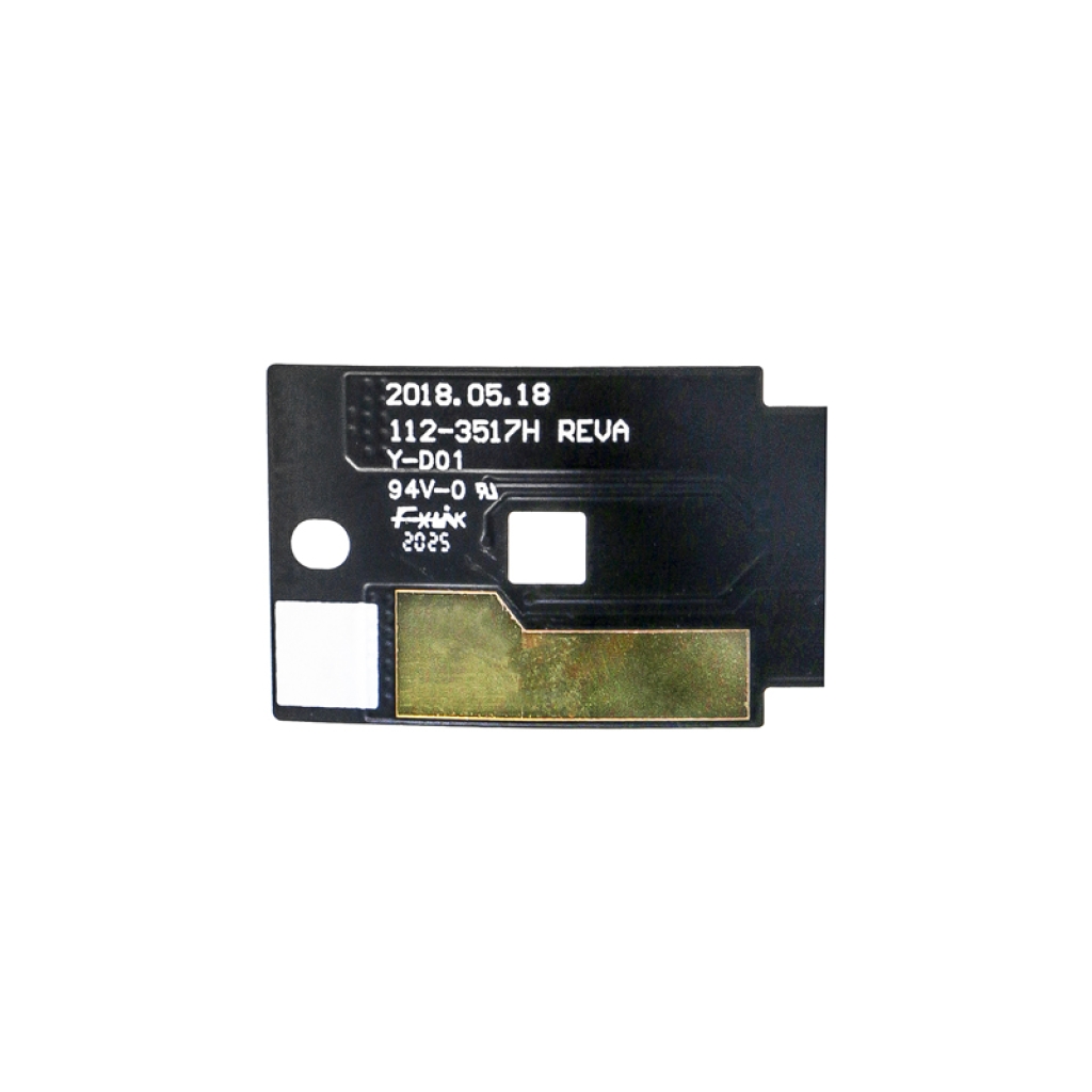 Tablette Batterie Microsoft CS-MCR176SL