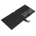 Tablette Batterie Microsoft CS-MCR196SL