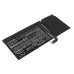 Tablette Batterie Microsoft CS-MCR198SL