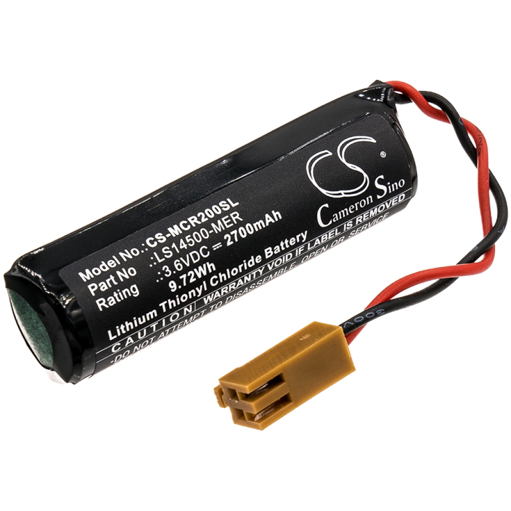 Batterie industrielle Mitsubishi CS-MCR200SL