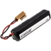 Batterie industrielle Mitsubishi CS-MCR200SL