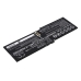 Tablette Batterie Microsoft CS-MCR700SL