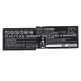 Tablette Batterie Microsoft CS-MCR700SL