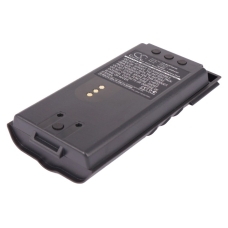 Compatible battery replacement for Harris BKB191,BKB191 202/2 R6A,BKB191210,BKB191210/3,BKB191210/34...