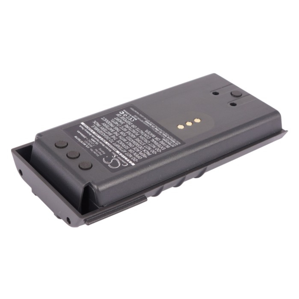 Batteries Remplace BKB191210/43