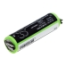 Batteries Remplace 1590-7291