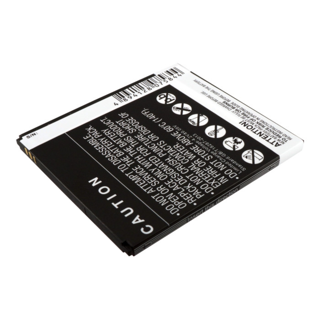 Mobile Phone Battery Brondi CS-MCT200XL