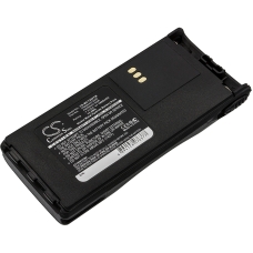 Remplacement de batterie compatible pour Motorola PMNN4017,PMNN4018,PMNN4018AR,PMNN4018H,PMNN4019AR...