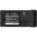 Batterie radio bidirectionnelle Motorola CS-MCT250TW